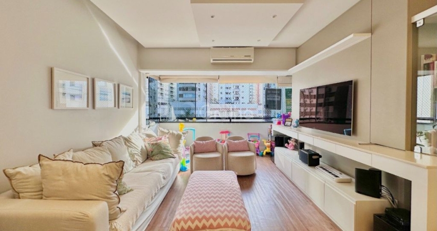 APARTAMENTO DE 3 DORMITÓRIOS NO CENTRO DE FLORIANÓPOLIS