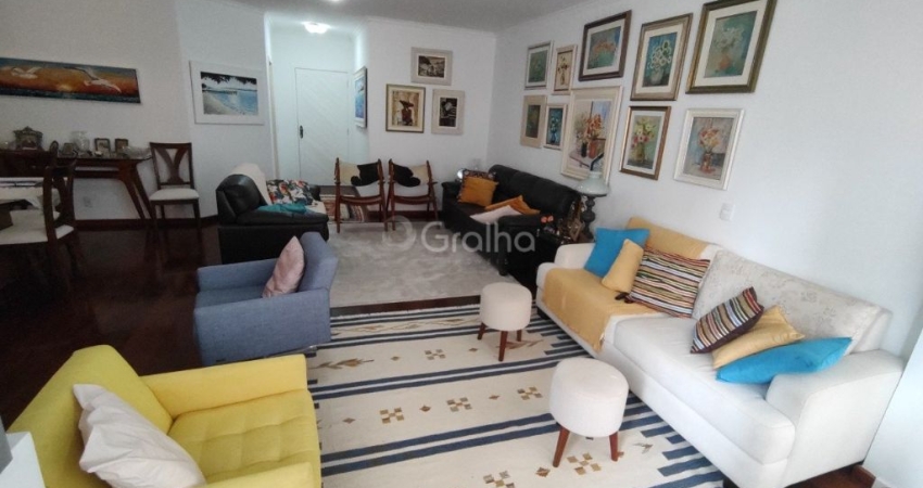 ÓTIMO APARTAMENTO DE 3 DORMITÓRIOS NO CENTRO DE FLORIANÓPOLIS