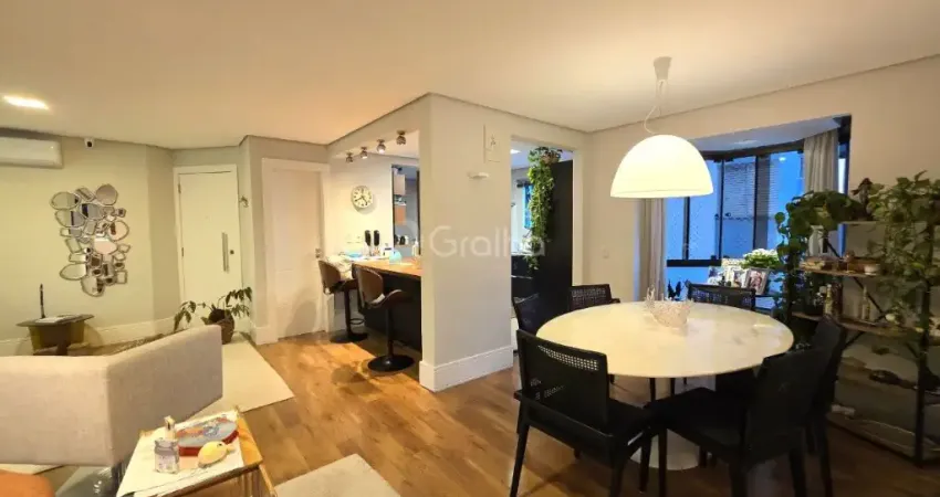 Apartamento com 3 quartos à venda na Rua Almirante Lamego, 1350, Centro, Florianópolis