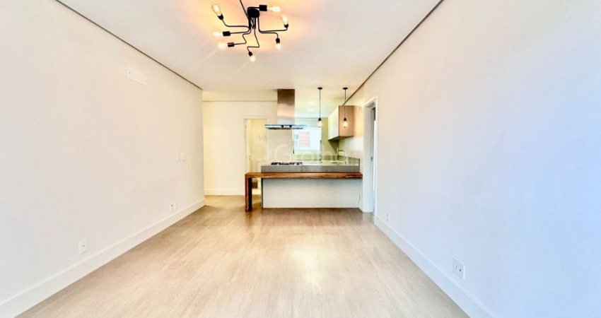 APARTAMENTO DE 3 DORMITÓRIOS NO CENTRO DE FLORIANÓPOLIS