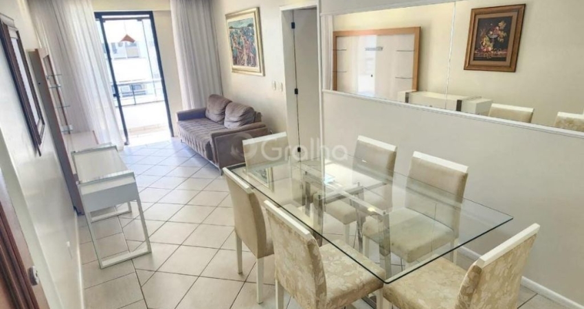 APARTAMENTO DE 3 DORMITÓRIOS NO CENTRO DE FLORIANÓPOLIS