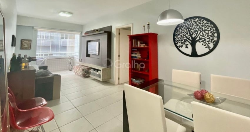 APARTAMENTO DE 3 DORMITÓRIOS NO CENTRO DE FLORIANÓPOLIS