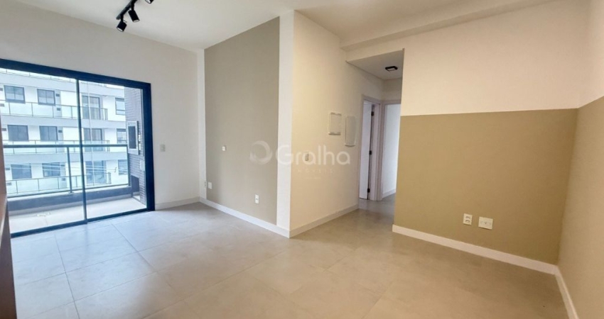 Apartamento com 2 quartos à venda na Rua Ângelo La Porta, 165, Centro, Florianópolis