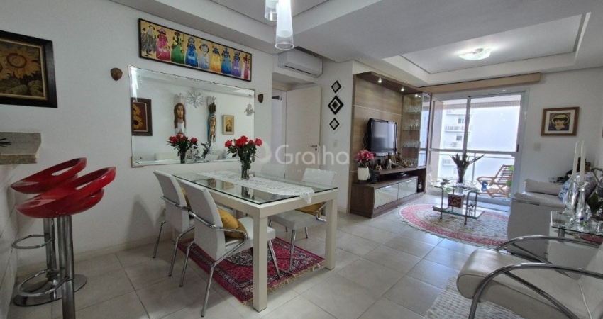 APARTAMENTO DE 2 DORMITÓRIOS NO CENTRO DE FLORIANÓPOLIS