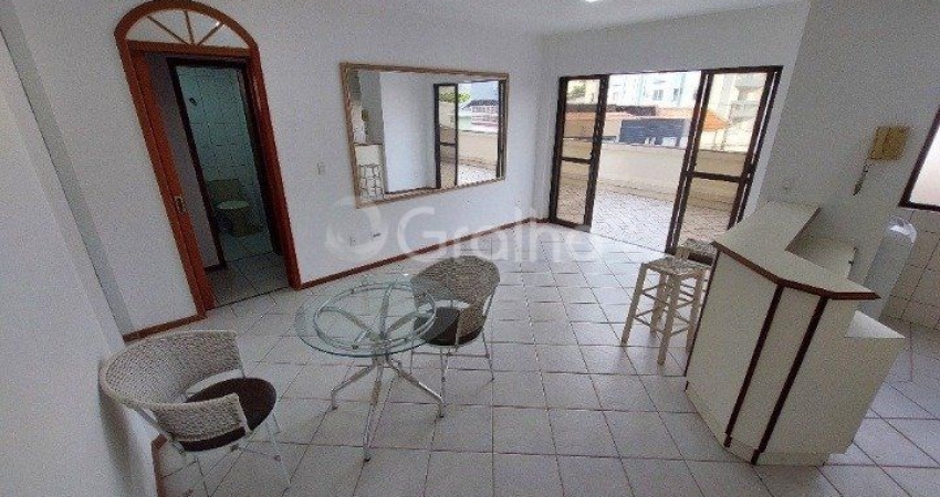 Apartamento com 1 quarto à venda na Rua Fernando Machado, 230, Centro, Florianópolis