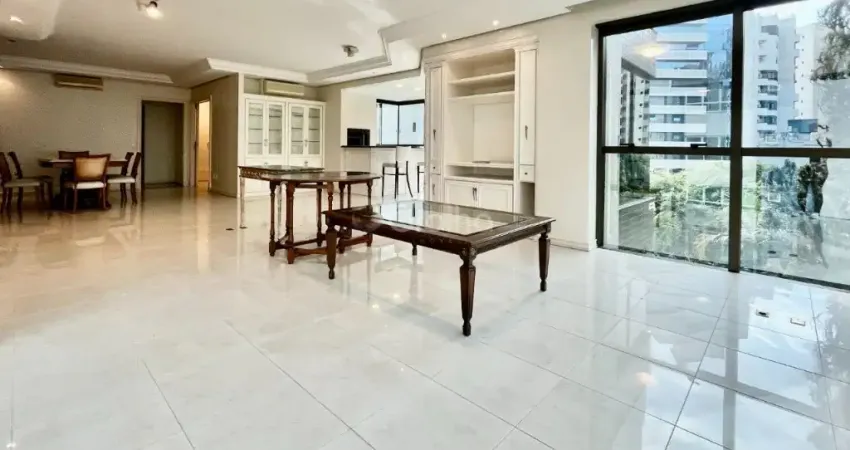Apartamento com 3 quartos à venda na Rua Dom Joaquim, 925, Centro, Florianópolis