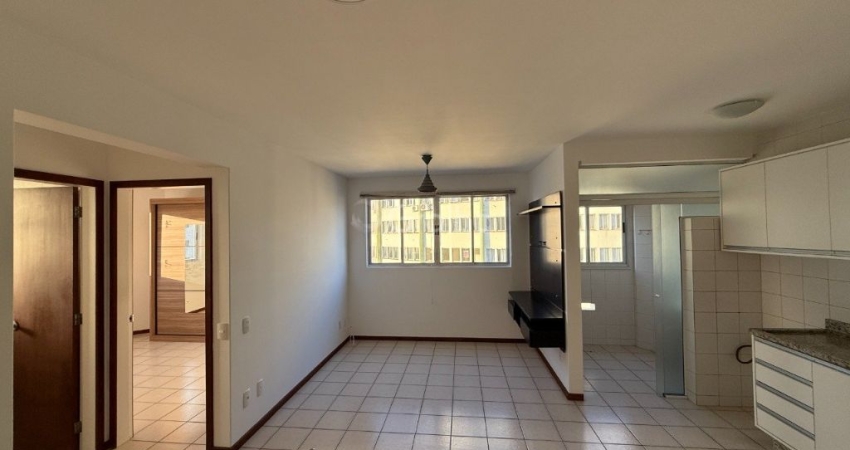 APARTAMENTO DE 1 DORMITÓRIO NO CENTRO DE FLORIANÓPOLIS