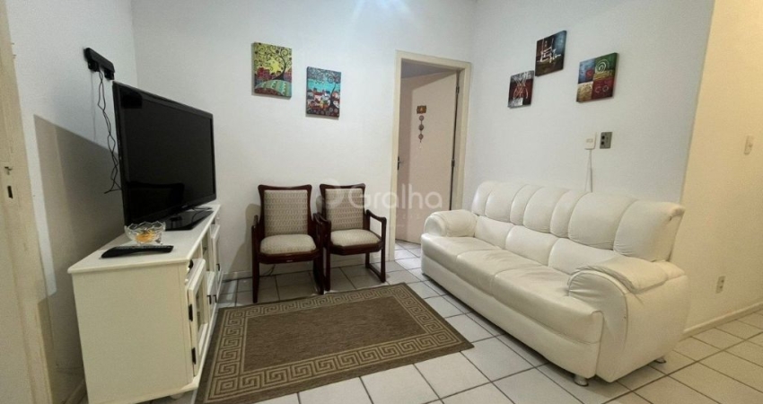 APARTAMENTO DE 3 DORMITÓRIOS NO CENTRO DE FLORIANÓPOLIS