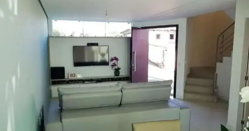 Casa com 3 quartos à venda na Rua São Vicente de Paula, 000, Agronômica, Florianópolis