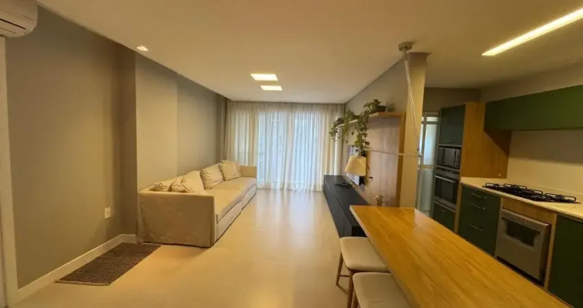 Apartamento com 3 quartos à venda na Rua Sidney Nocetti, 80, Agronômica, Florianópolis