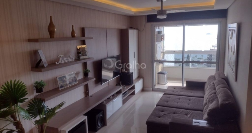 Apartamento com 3 quartos à venda na Rua Graciliano Ramos, 135, Agronômica, Florianópolis