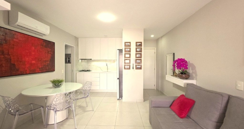 Apartamento com 3 quartos à venda na Rua Delminda Silveira, 540, Agronômica, Florianópolis