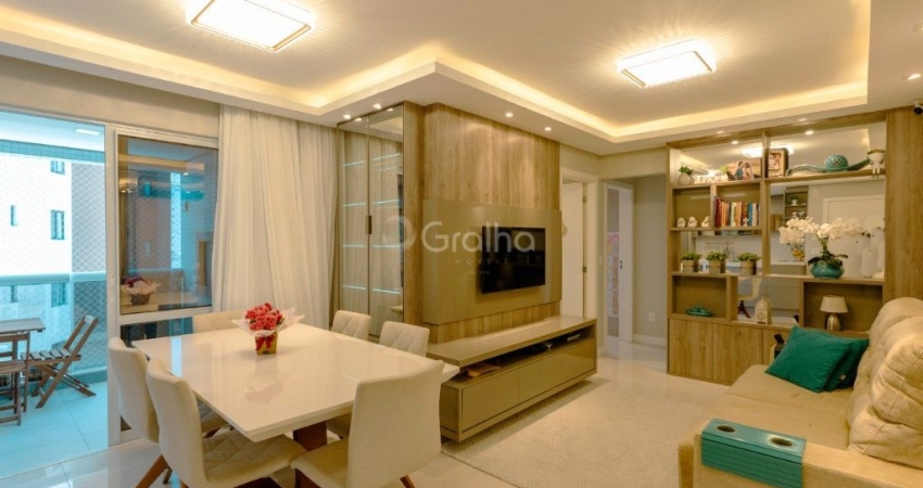 Apartamento com 3 quartos à venda na Rua Rui Barbosa, 660, Agronômica, Florianópolis