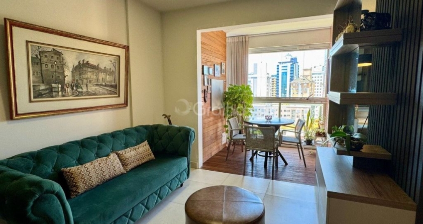 Apartamento com 3 quartos à venda na Rua Delminda Silveira, 545, Agronômica, Florianópolis