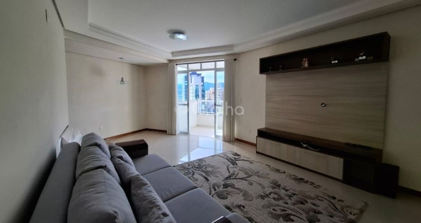 Apartamento com 3 quartos à venda na Rua Delminda Silveira, 745, Agronômica, Florianópolis