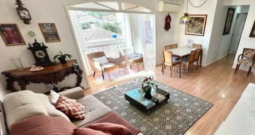 Apartamento com 3 quartos à venda na Rodovia Admar Gonzaga, 1555, Itacorubi, Florianópolis