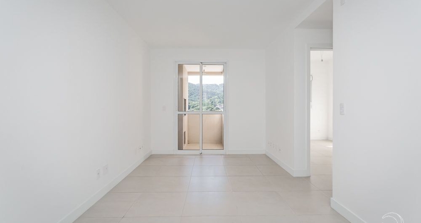 Apartamento com 2 quartos à venda na Rua Rodrigo Rampinelli Jeremias, 175, Itacorubi, Florianópolis