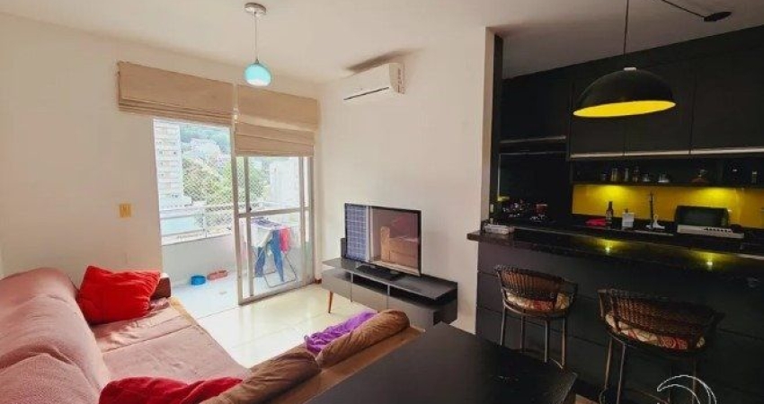 Apartamento com 3 quartos à venda na Rodovia Amaro Antônio Vieira, 2110, Itacorubi, Florianópolis