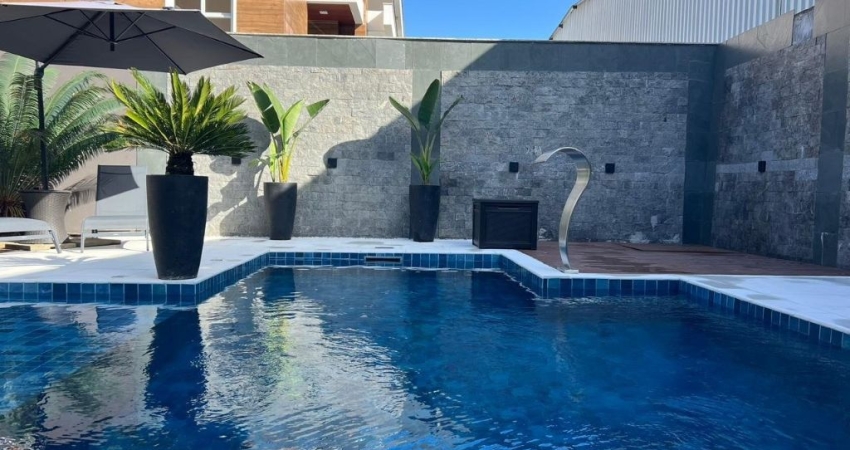 Casa com 4 quartos à venda na Rua Leipzig, 00, Itacorubi, Florianópolis