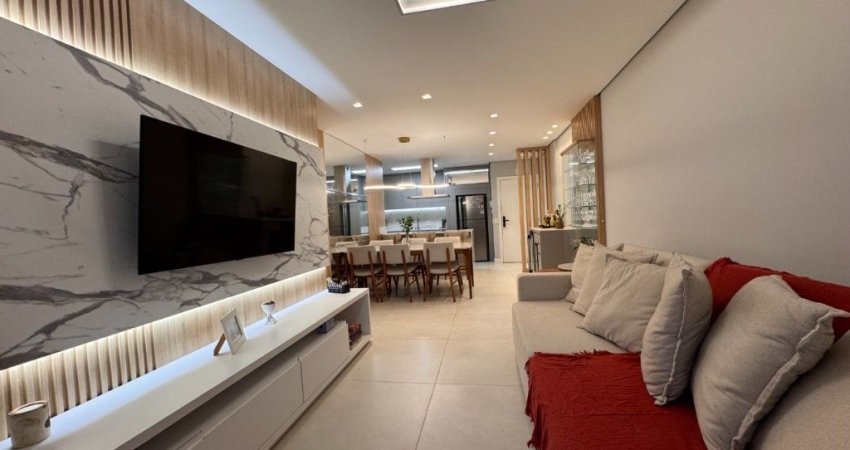 Apartamento com 4 quartos à venda na Rua Salvatina Feliciana dos Santos, 265, Itacorubi, Florianópolis