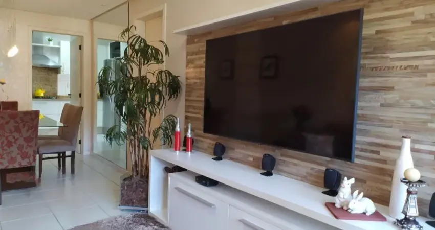 Apartamento com 3 quartos à venda na Rua Pastor William Richard Schisler Filho, 760, Itacorubi, Florianópolis