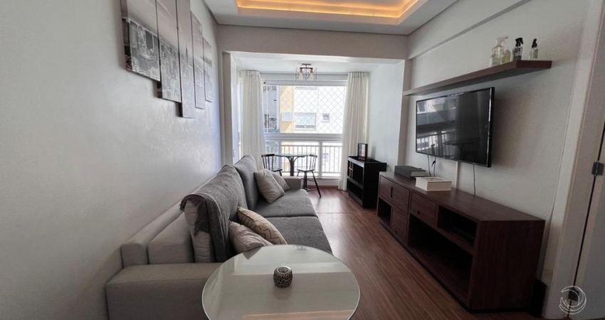 Apartamento com 3 quartos à venda na Rodovia Amaro Antônio Vieira, 2375, Itacorubi, Florianópolis