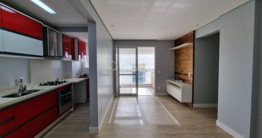 Apartamento com 2 quartos à venda na Rua Pastor William Richard Schisler Filho, 501, Itacorubi, Florianópolis
