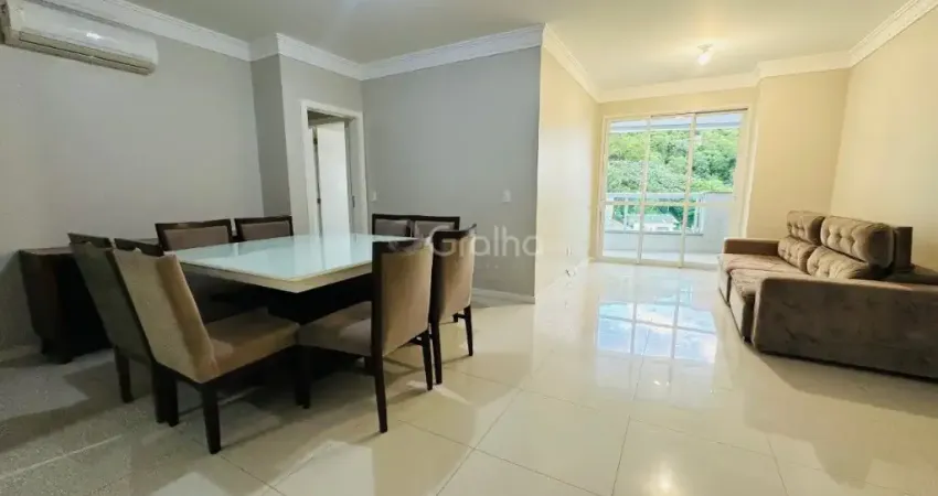 Apartamento com 4 quartos à venda na Rua Salvatina Feliciana dos Santos, 240, Itacorubi, Florianópolis