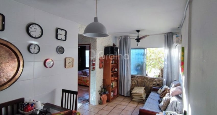 Apartamento com 2 quartos à venda na Rodovia Amaro Antônio Vieira, 2016, Itacorubi, Florianópolis