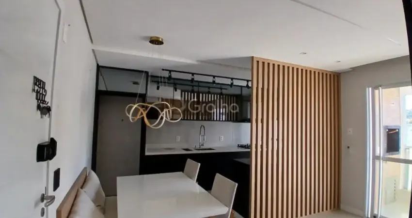 Apartamento com 2 quartos à venda na Rodovia Admar Gonzaga, 1675, Itacorubi, Florianópolis