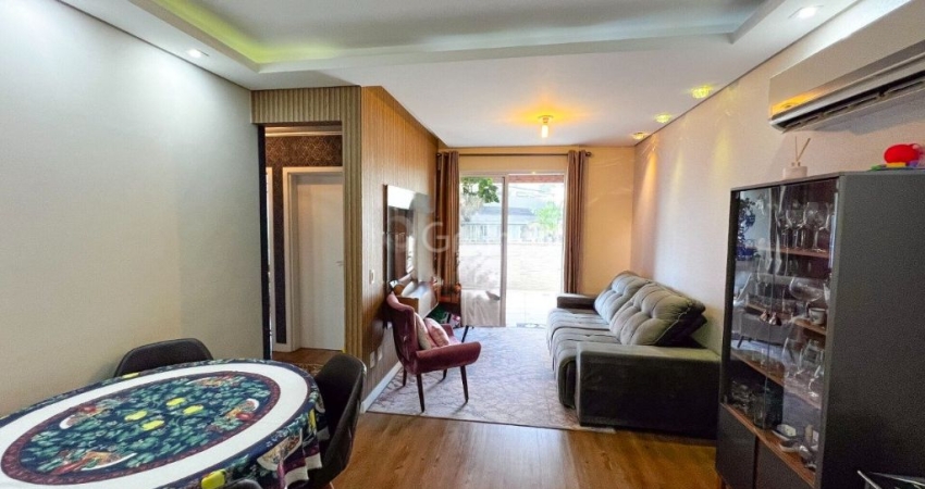 Apartamento com 2 quartos à venda na Rua Pastor William Richard Schisler Filho, 501, Itacorubi, Florianópolis