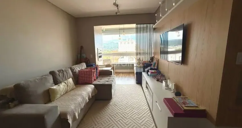 Apartamento com 3 quartos à venda na Rua Jornalista Manoel Menezes, 40, Itacorubi, Florianópolis
