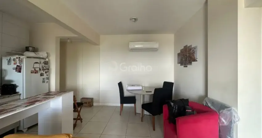 Apartamento com 2 quartos à venda na Rua Pastor William Richard Schisler Filho, 501, Itacorubi, Florianópolis