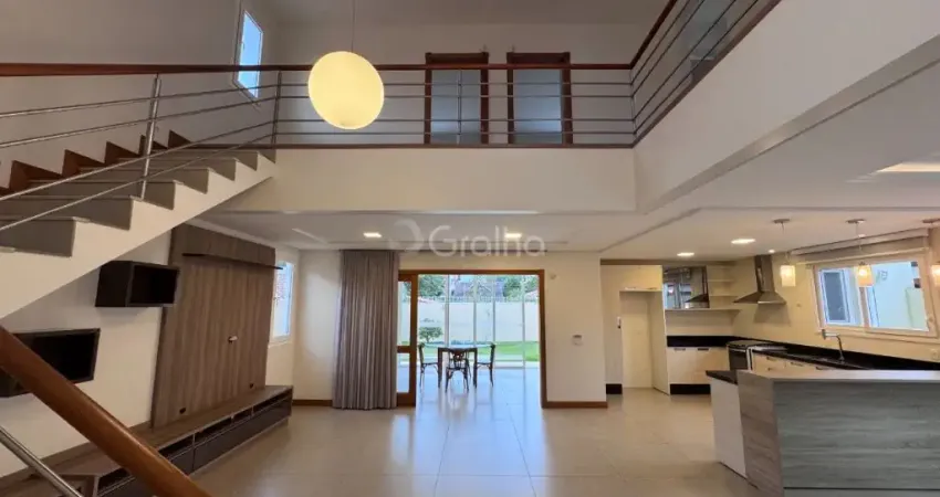 Casa com 3 quartos à venda na Rua Itamirim, 00, Itacorubi, Florianópolis