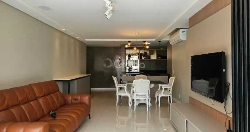 Apartamento com 4 quartos à venda na Rua Pastor William Richard Schisler Filho, 910, Itacorubi, Florianópolis