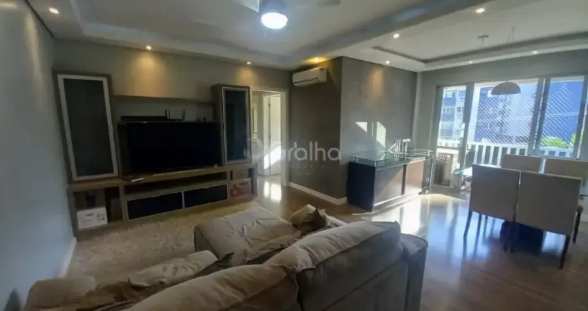 Apartamento com 3 quartos à venda na Rodovia Amaro Antônio Vieira, 2799, Itacorubi, Florianópolis