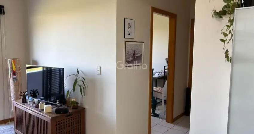 Apartamento com 2 quartos à venda na Rua Acelon Pacheco da Costa, 301, Itacorubi, Florianópolis