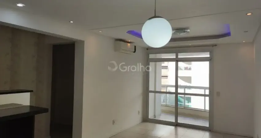 Apartamento com 2 quartos à venda na Rua Salvatina Feliciana dos Santos, 165, Itacorubi, Florianópolis