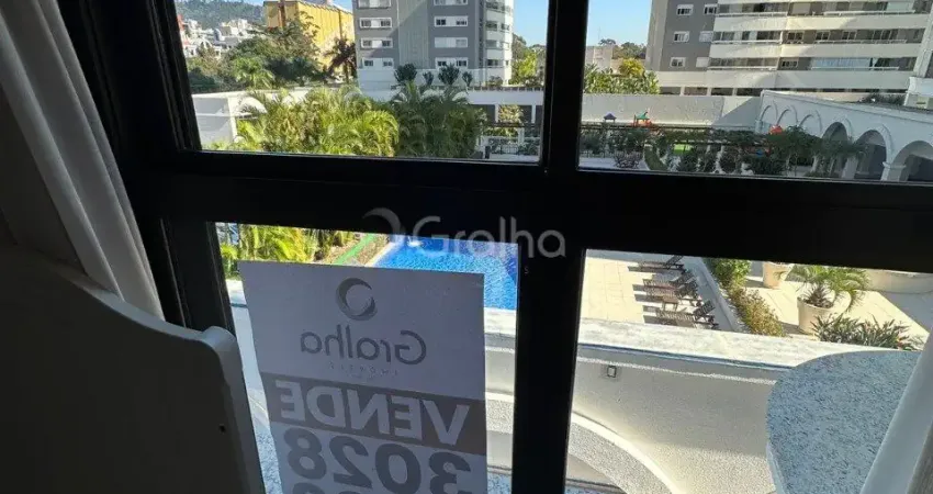 Apartamento com 3 quartos à venda na Rodovia Admar Gonzaga, 735, Itacorubi, Florianópolis