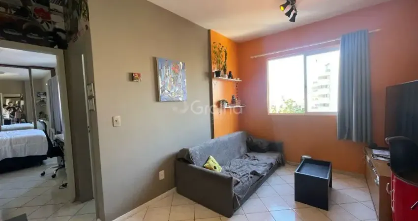 Apartamento com 1 quarto à venda na Rodovia Amaro Antônio Vieira, 2176, Itacorubi, Florianópolis