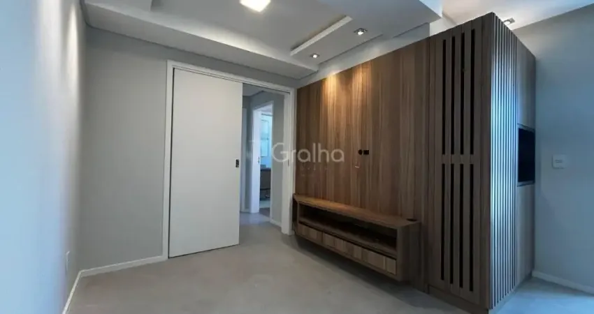 Apartamento com 2 quartos à venda na Rua Lauro Linhares, 1324, Trindade, Florianópolis