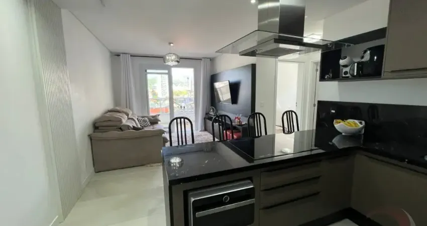 Apartamento com 2 quartos à venda na Rua Professor José Brasilicio de Souza, 141, Trindade, Florianópolis