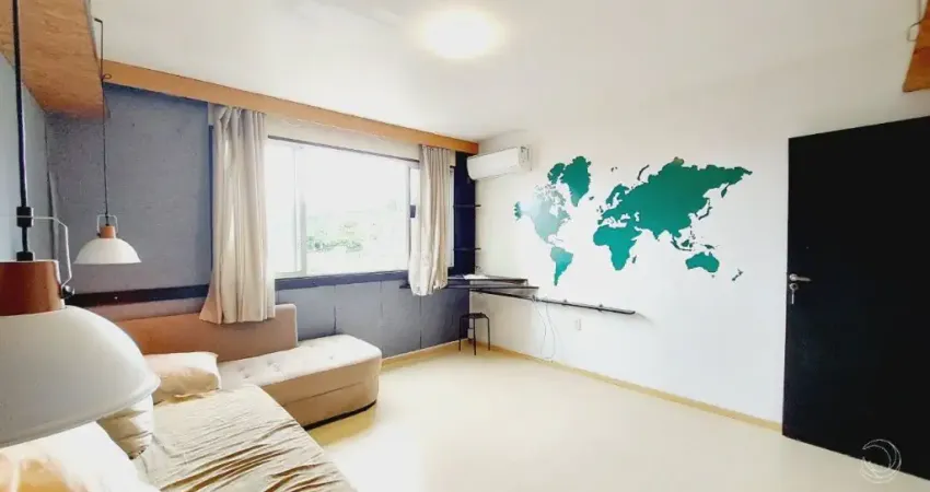 Apartamento com 3 quartos à venda na Rua José Dutra, 75, Trindade, Florianópolis