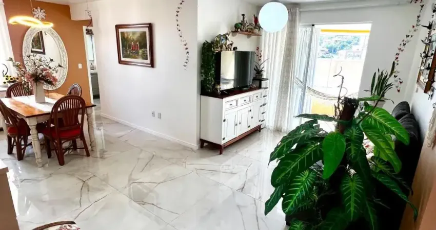 Apartamento com 2 quartos à venda na Rua Francisco Goulart, 100, Trindade, Florianópolis