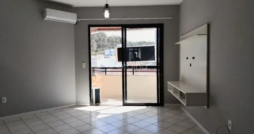 Apartamento com 3 quartos à venda na Rua Edison Areas, 140, Trindade, Florianópolis