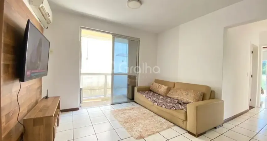 Apartamento com 3 quartos à venda na Rua Professor Milton Roque Ramos Krieger, 195, Trindade, Florianópolis