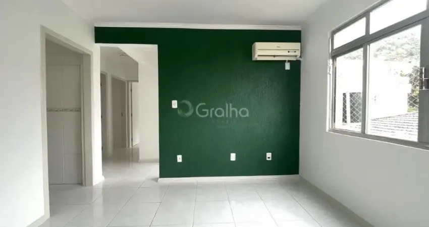 Apartamento com 3 quartos à venda na Rua Europa, 355, Trindade, Florianópolis