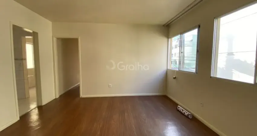 Apartamento com 3 quartos à venda na Rua Luiz Oscar de Carvalho, 215, Trindade, Florianópolis