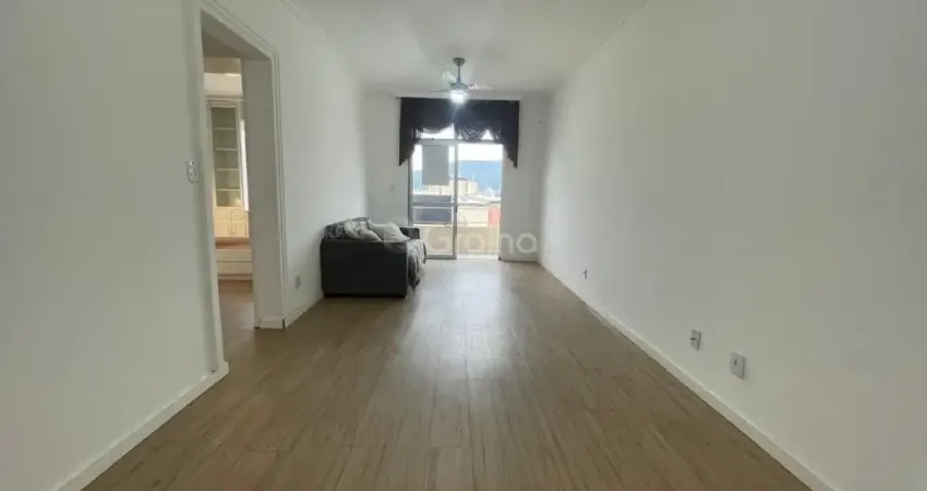 Apartamento com 2 quartos à venda na Rua Douglas Seabra Levier, 115, Carvoeira, Florianópolis