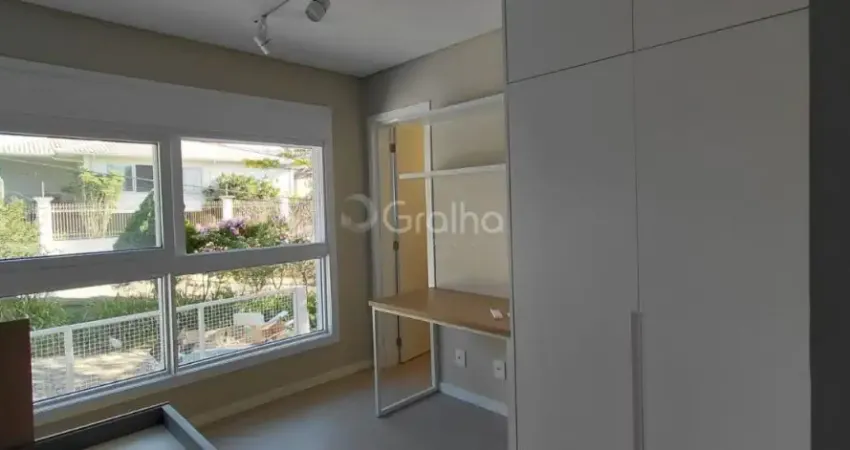 Apartamento com 1 quarto à venda na Rua Júlio D'Acia Barreto, 165, Carvoeira, Florianópolis